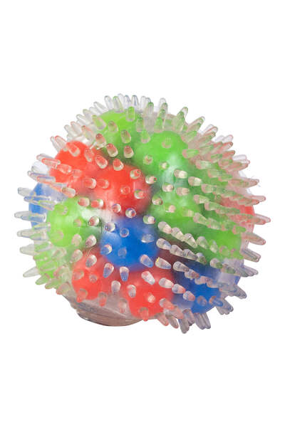 Tactile DNA Ball