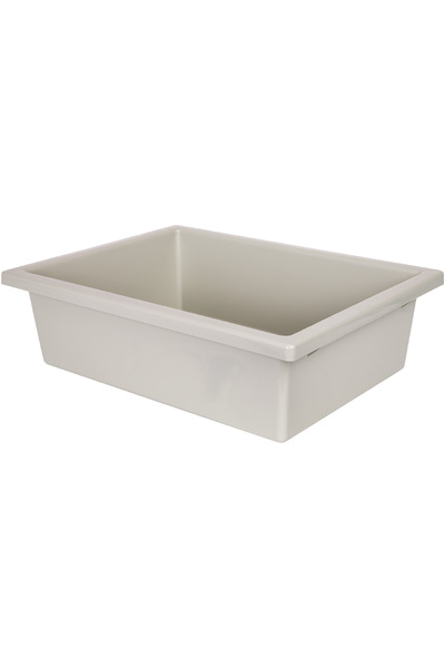 Elizabeth Richards Standard Tote Tray - Mountain Gum