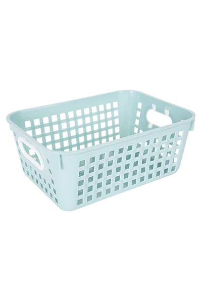 Large Classroom Storage Baskets - Ocean
