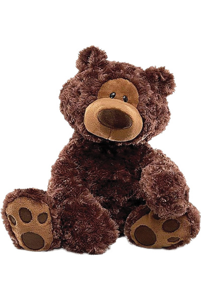 Weighted Comfort (Bear)