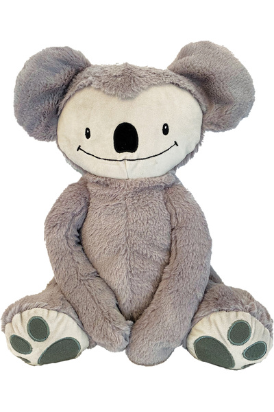 Weighted Calming (Koala)