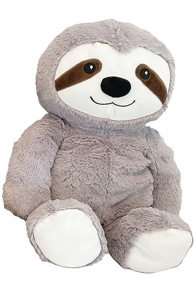 Weighted Soothing (Sloth)