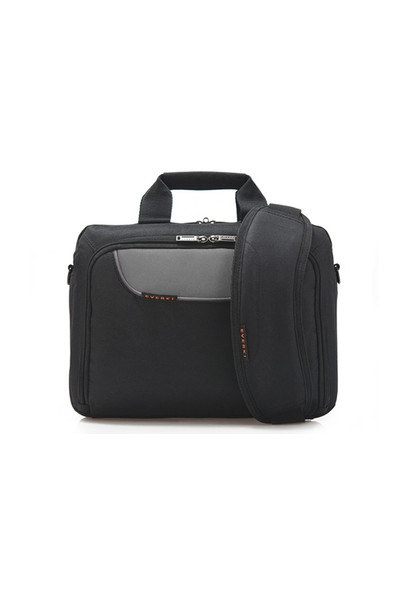 Everki Advance Briefcase - Ultrabook: 11.6 Inch