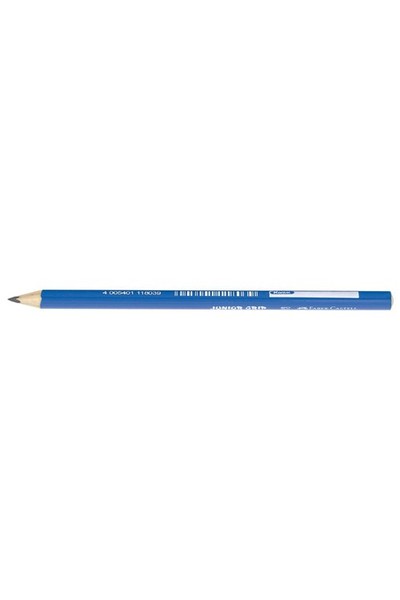 Faber-Castell Lead Pencil - Triangular Grip: 2B (Box of 72)