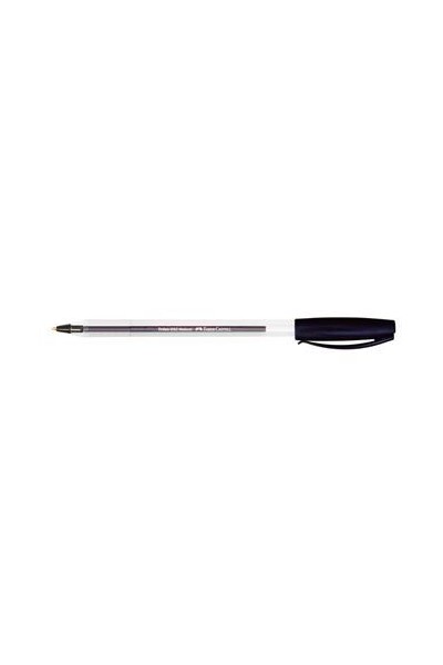 Faber-Castell Ballpoint Pen - Trilux 032: Medium Black (Box of 50)