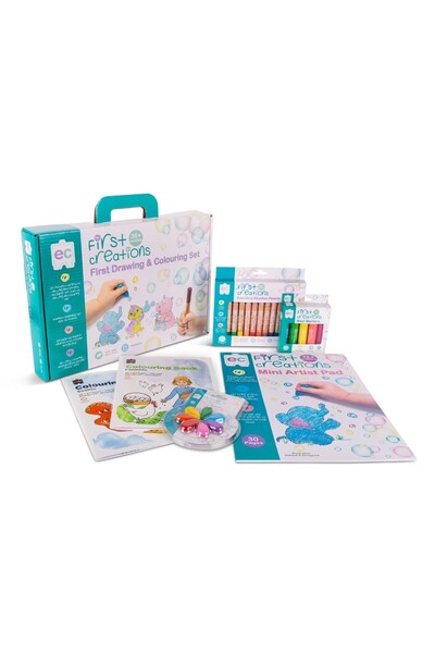 First Drawing Kit