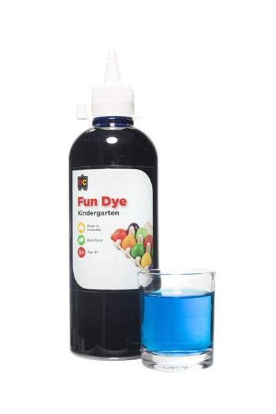 Fun Dye - Brilliant Blue