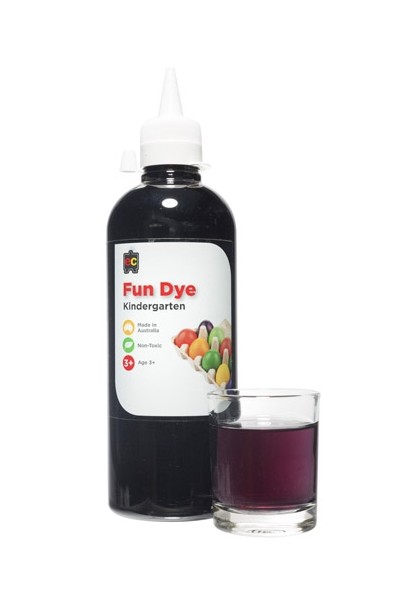 Fun Dye - Black
