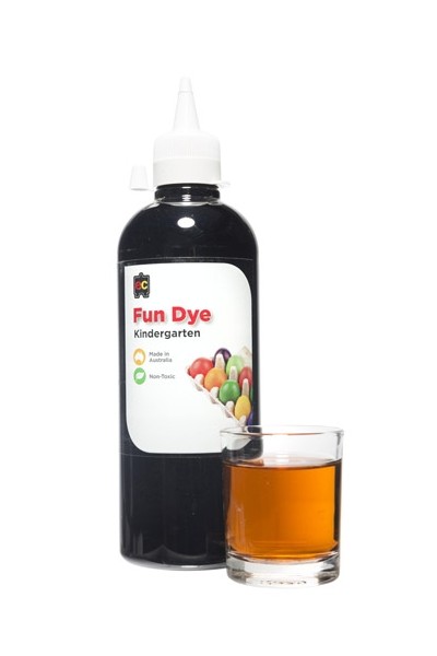 Fun Dye - Brown
