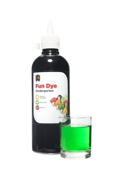 Fun Dye - Brilliant Green