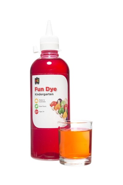 Fun Dye - Pink