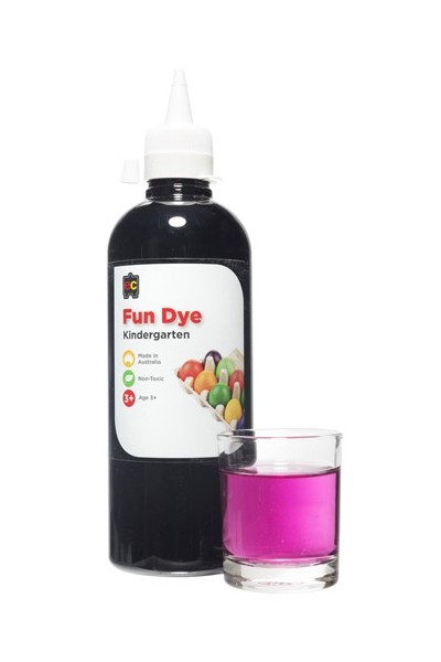 Fun Dye - Purple