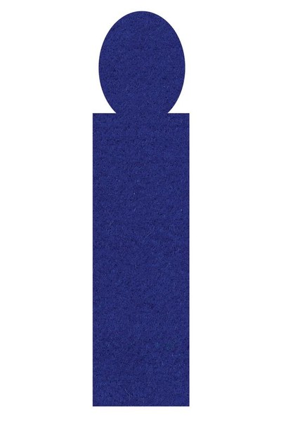 Felt Inspirational Templates - People (Pack of 110)