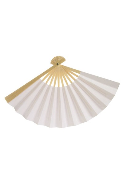 Paper Fans - Small (15cm): Pack of 10