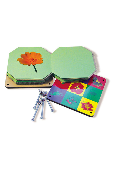 Flower Press