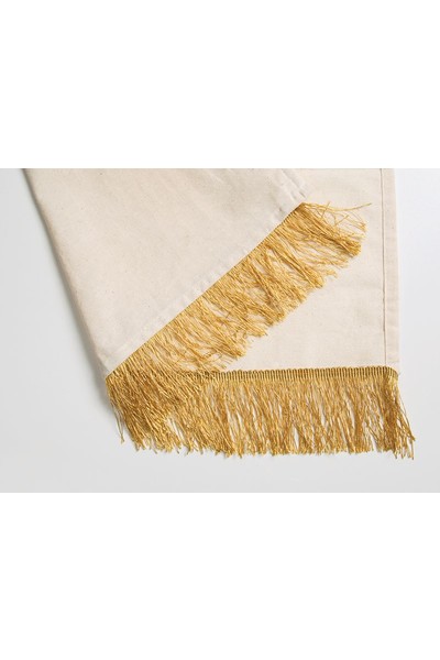 Fringing - Gold
