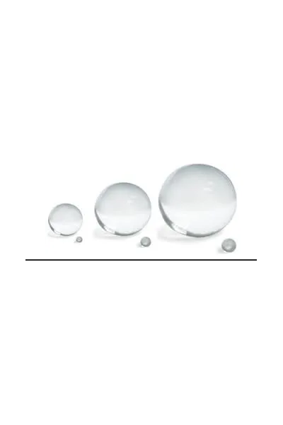 Growing Spheres