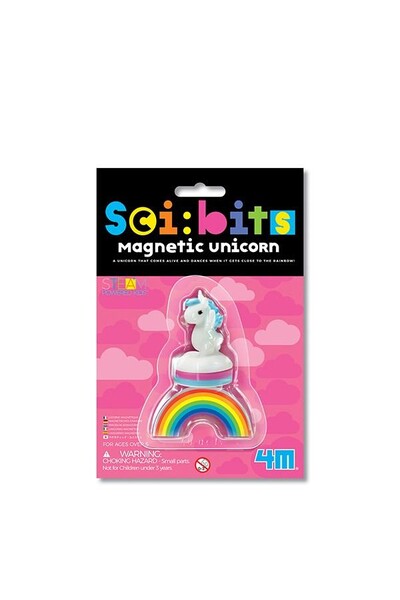 4M - SCI:BITS - Magnetic Unicorn