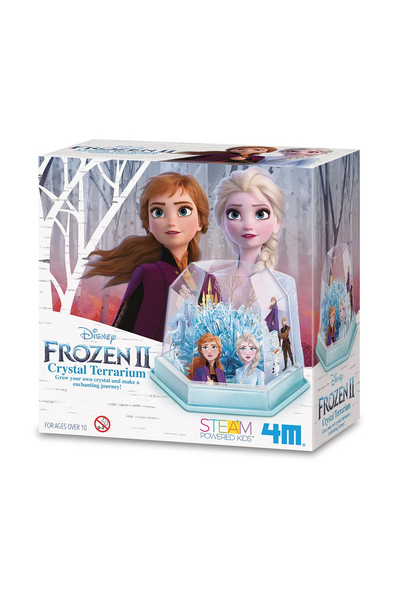 4M - Disney - Crystal Growing: FROZEN II