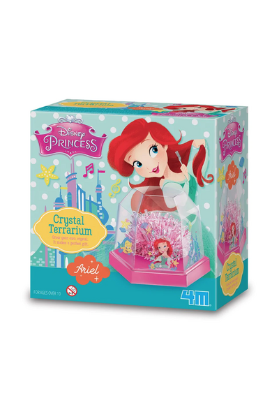 4M - Disney - Crystal Growing: Ariel