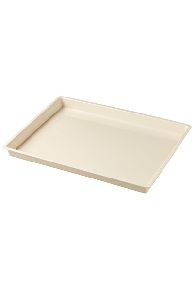 Flat Tray