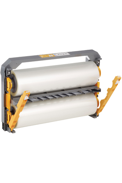 GBC Foton 30 Reloadable Cartridge and Film - 125 micron (34.4m Roll)