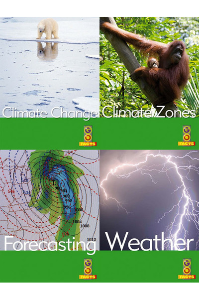 Go Facts - Climate: Set