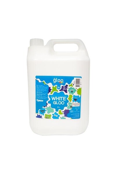 Gloo - Kids PVA Glue (5L)