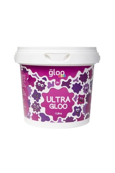 Gloo - Kids Ultra Glue (1L)