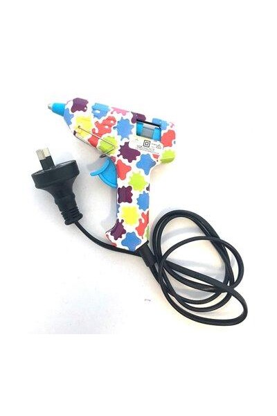 Gloo - Kids Glue Gun: Low Temp 