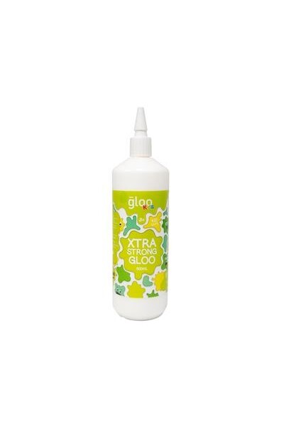 Gloo - Kids PVA XTRA Strong Glue (500ml)