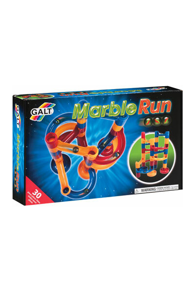Galt - Marble Run