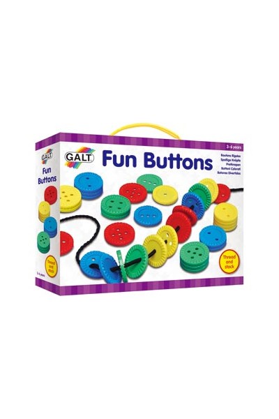 Fun Buttons