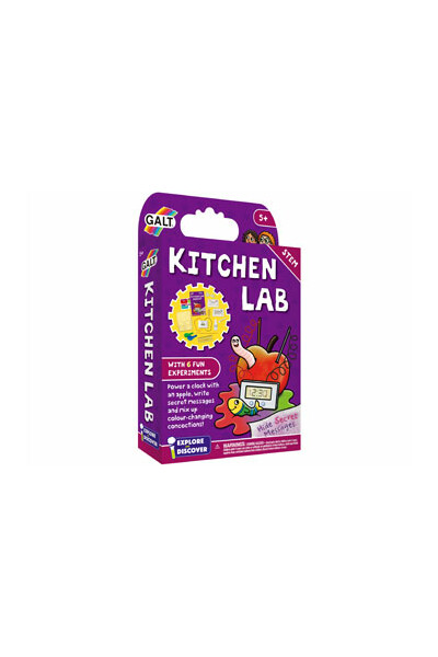 Galt - Kitchen Lab
