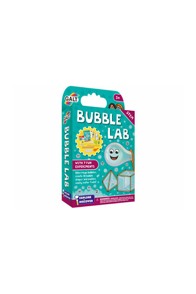 Galt - Bubble Lab