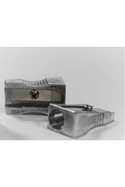 GNS Sharpener - Metal Single (Single)