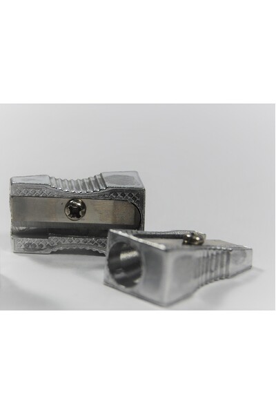 GNS Sharpener - Metal Single (Box of 48)