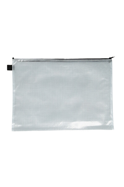GNS Mesh Zip Case - (345x250mm) A4