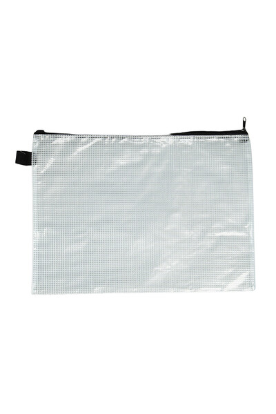 GNS Mesh Zip Case - (250x180mm) A5