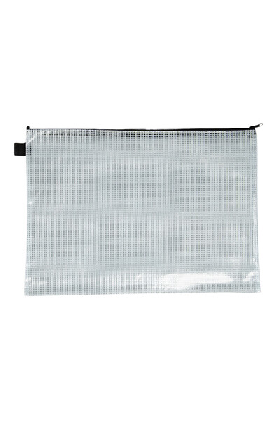 GNS Mesh Zip Case - (280x390mm) B4