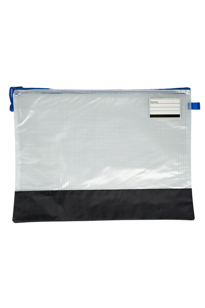 GNS Mesh Zip Case - A3 Premium With Card