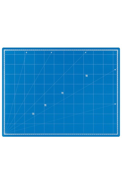 Self Healing Cutting Mats (Double-Sided) - A2