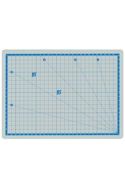Self Healing Cutting Mats (Double-Sided) - A4