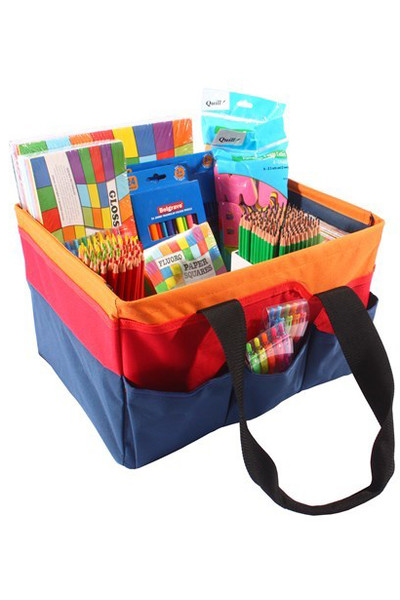 Craft Tote Bag
