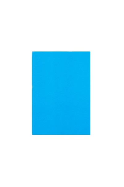 Quill Paper 80gsm (A4) - Pack of 100: Marine Blue