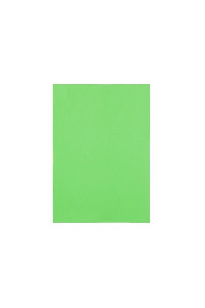 Quill Paper 80gsm (A4) - Pack of 100: Lime