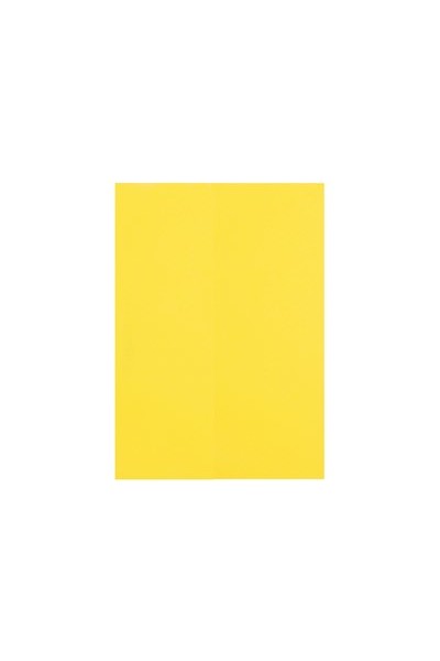 Quill Paper 80gsm (A4) - Pack of 100: Lemon