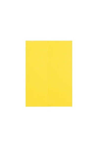 Quill Paper 80gsm (A4) - Pack of 100: Lemon
