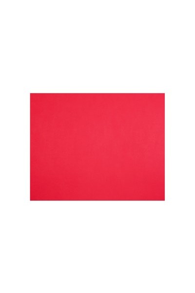 Quill Board 210gsm (510mm x 635mm): Pack 20 - Red