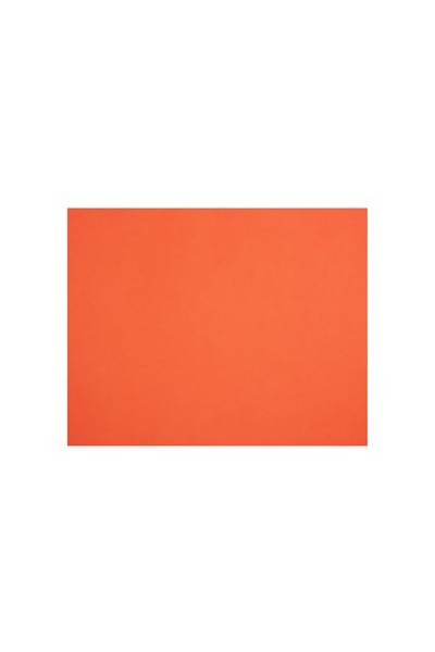 Quill Board 210gsm (510mm x 635mm): Pack 20 - Orange